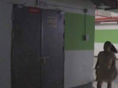重庆一小区配电房成“闹钟” 居民半年没睡好