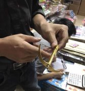 孩子流行玩“牙签弩”  医生提醒太危险