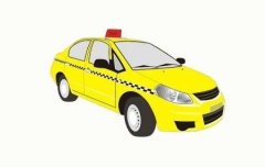 重庆一女乘客害怕司机跑路拒付车费
