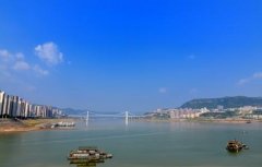 长江重庆段或将迎来入汛以来最大一次洪峰