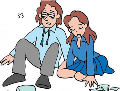 吸毒可以缓解姨妈痛　女子轻信男友走上不归路