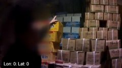 两人合伙监守自盗 潜逃半年最终落网