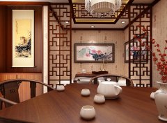 重庆八成茶楼不挣钱？