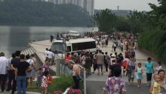 22岁男子酒后下河游泳不慎溺亡