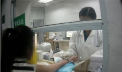 女子第一天上班  开老板的宝马醉驾被查