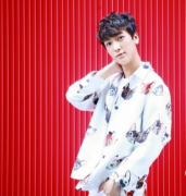 两个重庆90后小鲜肉强势挺进“快男”全国八强