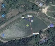 重庆8名青年人工湖野游 发生意外