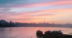 重庆开启晴热模式 最高40℃