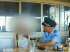 重庆16岁少女千里约会男网友：宁愿被骗也不回去