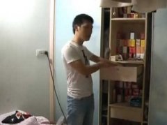 男子家一周被小偷光顾三次 损失近万元