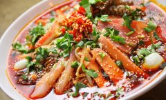 男子点外卖少了一份菜  要求店主10倍赔偿遭拒