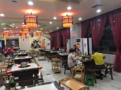 火锅店充值1万元 “刷脸”免费吃一年