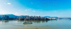水城忠州宛若东方威尼斯