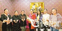 婴儿患罕见病只能吃母乳 十多位陌生妈妈送奶