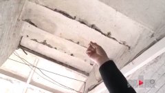 54岁的房子“老掉牙” 居民每天提心吊胆