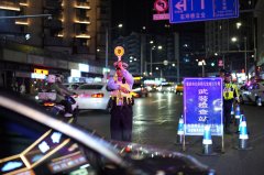 重庆公安机关全面启动2026年夏季治安 专项打击整治行动